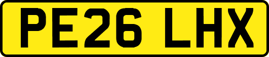 PE26LHX