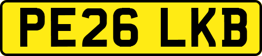 PE26LKB