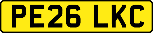PE26LKC