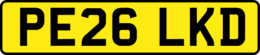 PE26LKD