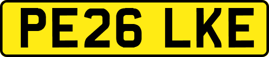 PE26LKE