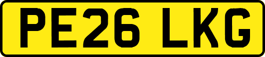 PE26LKG