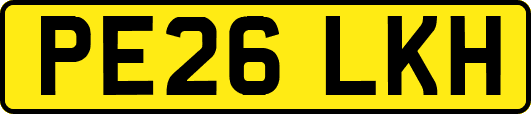 PE26LKH