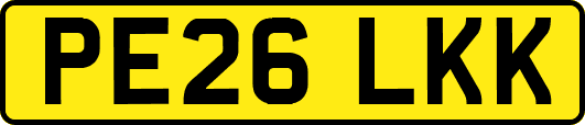 PE26LKK