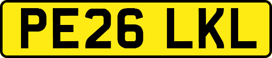 PE26LKL