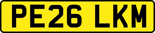PE26LKM