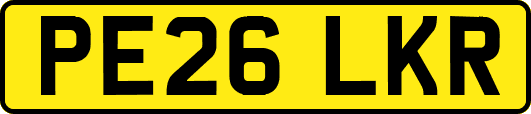 PE26LKR