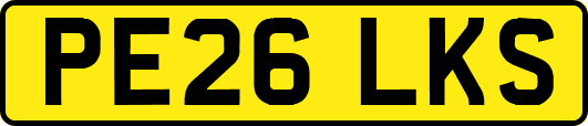 PE26LKS