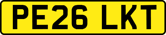 PE26LKT
