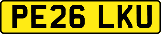 PE26LKU