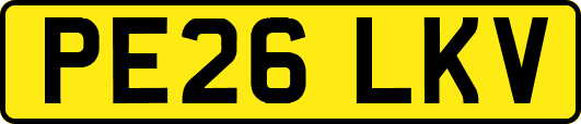 PE26LKV