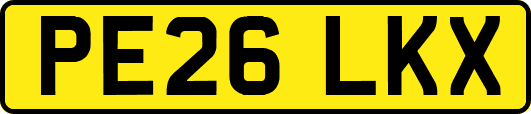 PE26LKX