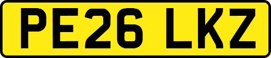 PE26LKZ
