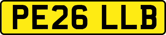 PE26LLB