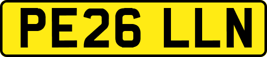PE26LLN
