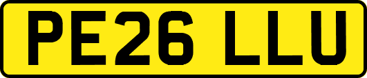 PE26LLU
