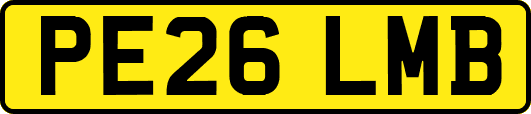 PE26LMB