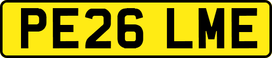 PE26LME