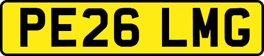 PE26LMG