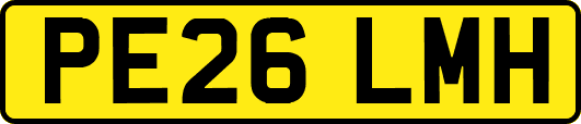 PE26LMH
