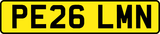 PE26LMN