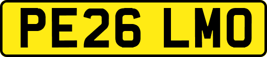 PE26LMO