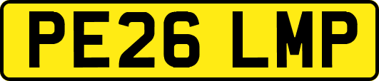 PE26LMP
