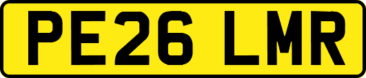 PE26LMR