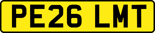 PE26LMT