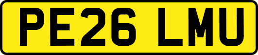 PE26LMU