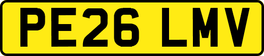 PE26LMV