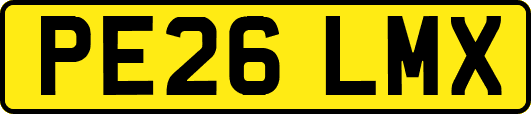 PE26LMX
