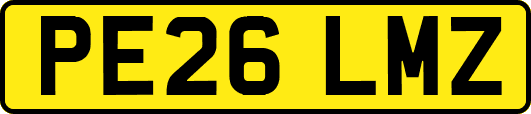 PE26LMZ