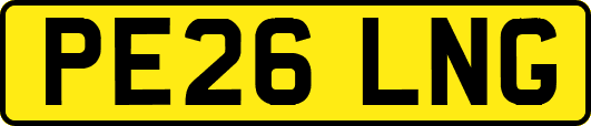 PE26LNG