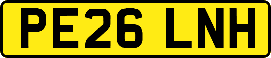 PE26LNH