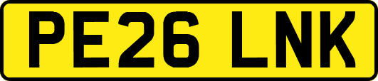 PE26LNK