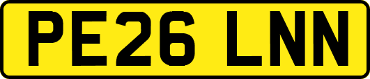 PE26LNN