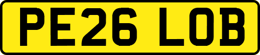 PE26LOB