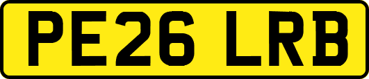 PE26LRB