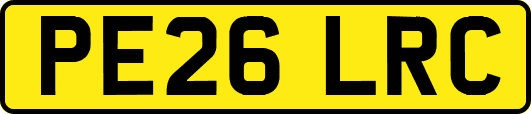 PE26LRC