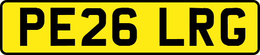 PE26LRG