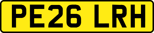 PE26LRH