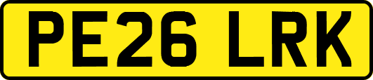 PE26LRK