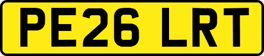 PE26LRT