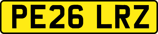 PE26LRZ