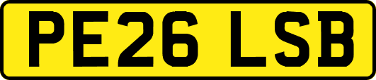 PE26LSB