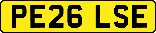 PE26LSE