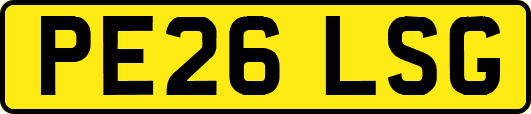 PE26LSG