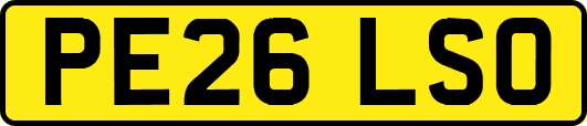PE26LSO
