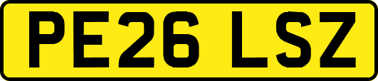 PE26LSZ